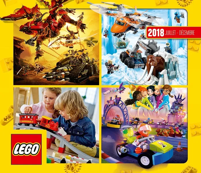 2018 Large French July - December (624.1740 FR for Brand Retail)