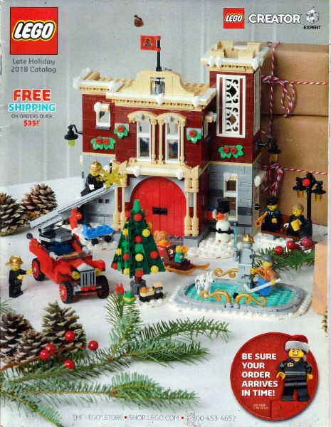 2018 Shop at Home - Late Holiday (WOR 1190)