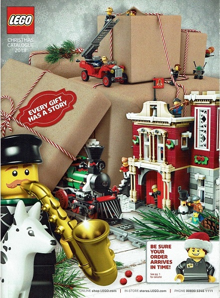 2018 Shop at Home - Christmas French (WOR 1189)