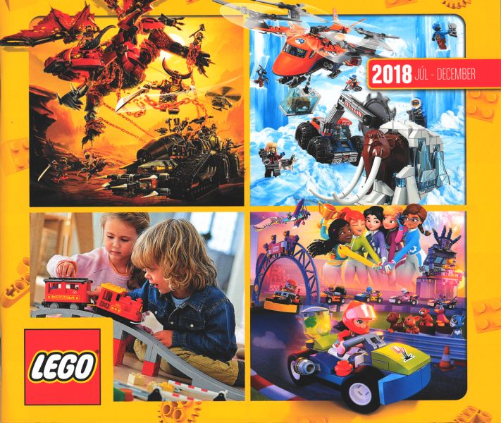 2018 Large Slovak July - December (624.1777-SK)