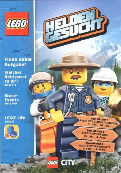 2018 Store - Helden Gesucht