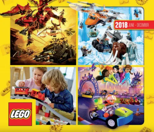 2018 Large UK June - December (624.1787-MEA 624.1744-UK/IS 624.1745-UK f/Travel Retail)