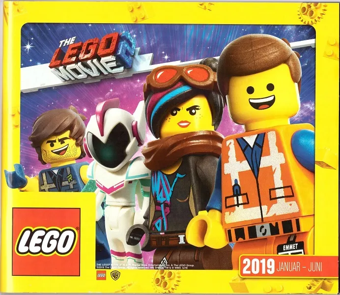 2019 Large German / Austrian January - June (626.1935-DE/A 626.1936-DE/A TRU 626.1937-DE/A FH 626.1938-DE/A f/Brand Retail 626.1939 DE/A for Nordic)