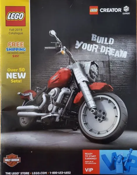 2019 Shop at Home - Fall (WOR 1275)