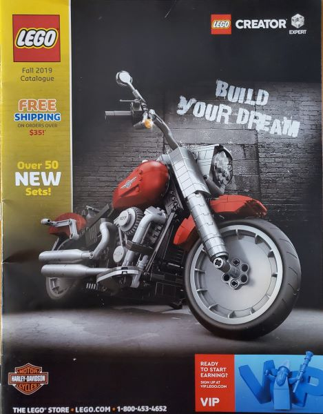 2019 Shop at Home - Fall (WOR 1275)