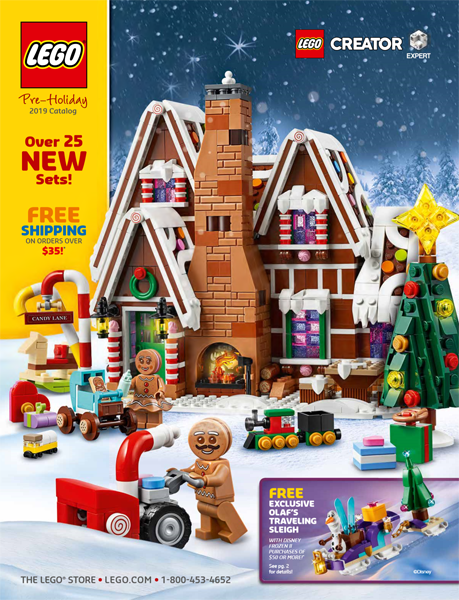 2019 Shop at Home - Pre Holiday (WOR 1276)