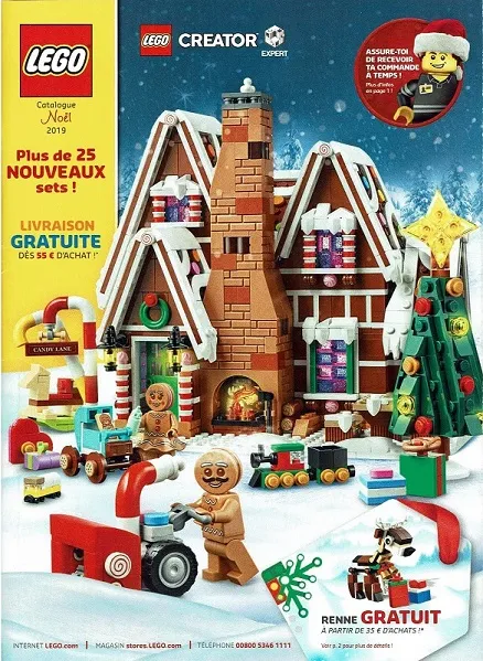 2019 Shop at Home - Christmas French (WOR 1277)