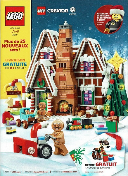 2019 Shop at Home - Christmas French (WOR 1277)