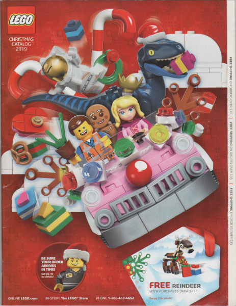 2019 Shop at Home - Christmas (WOR 1277)