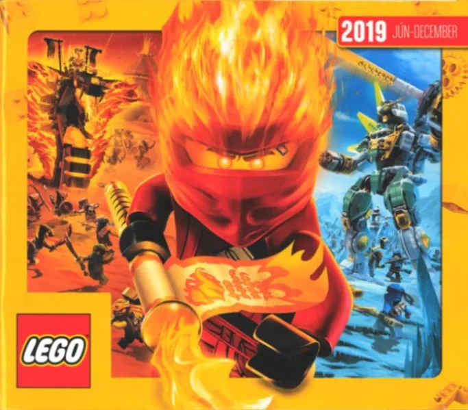 2019 Large Slovak June - December (627.9453-SK)