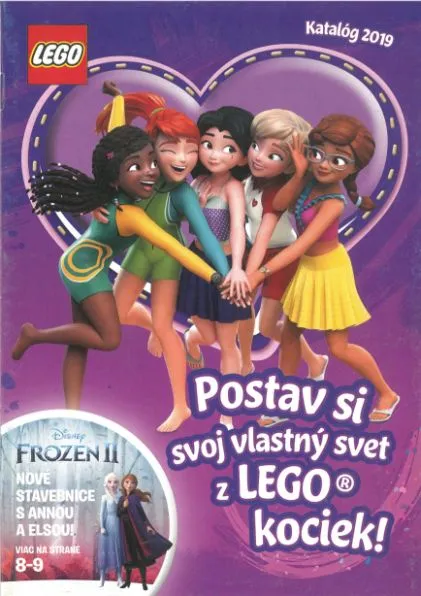 2019 Medium Friends Slovak