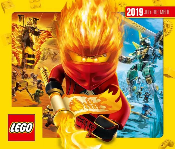 2019 Large Trade UK July - December (627.9467-MEA 627.9426-UK/IS 627.9427-UK f/Travel Retail)