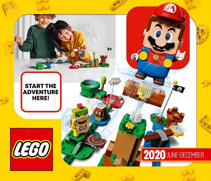 2020 Large Australian / New Zealand / Malaysia / Singapore June - December (AUS 6322707 - NZ 6322711 - MY 6322703 - SG 6322702)