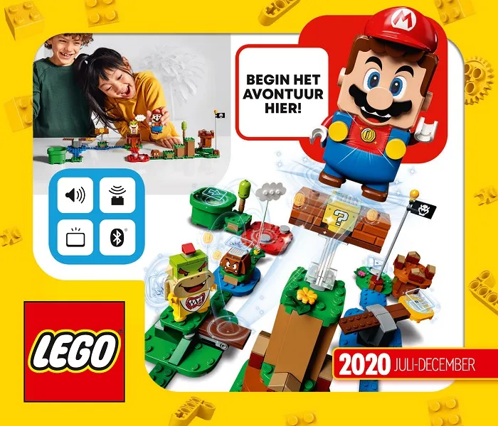 2020 Large Belgian July - December (NL/BE f/Brand Retail-6322465, NL/BE-6322586)