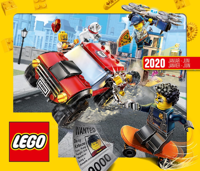 2020 Large Swiss January - June (CH/DE/F 6301465)