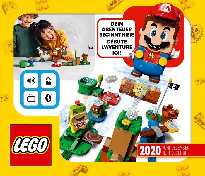 2020 Large Swiss June - December (CH/DE/F 6322528)