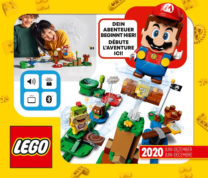 2020 Large Swiss June - December (CH/DE/F 6322528)