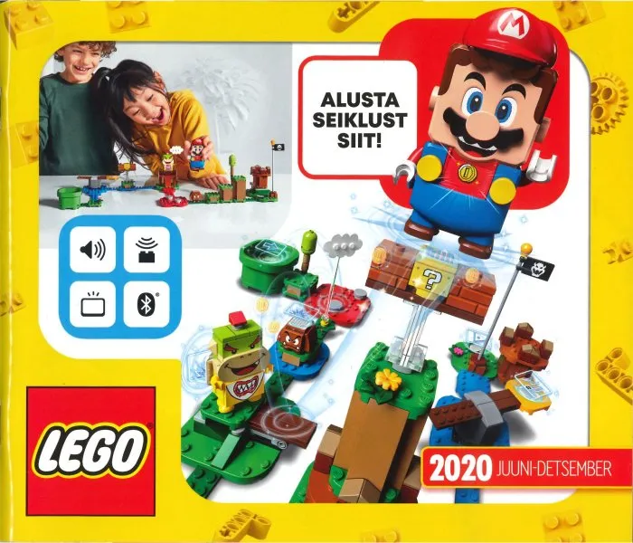 2020 Large Estonian June - December (632.2688 ET)