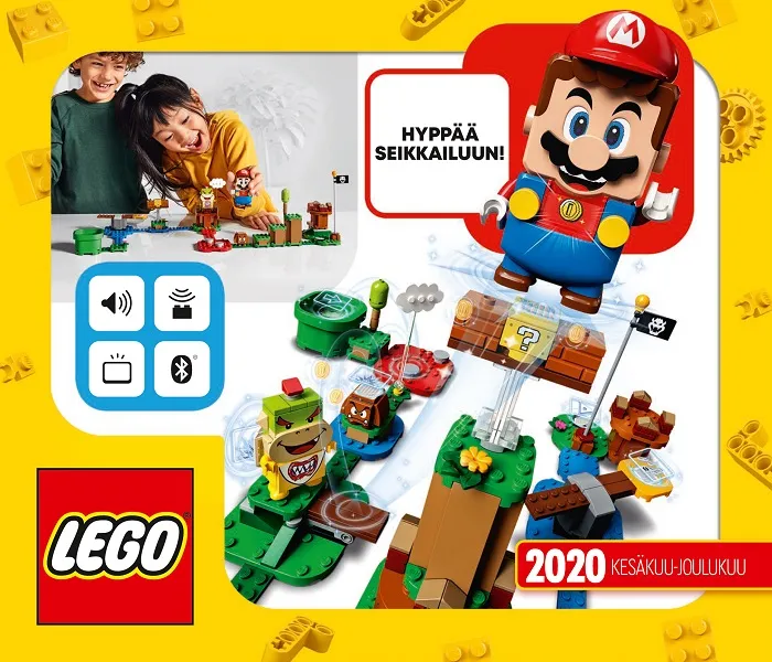 2020 Large Finnish June - December (FI-6322554)