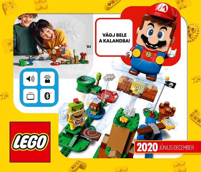 2020 Large Hungarian June - December (6322680 - HU, 6322531 - HU for DE/A)