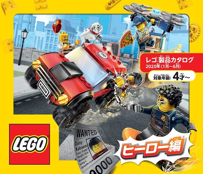 2020 Large Japanese January - June (626.1929 JA)