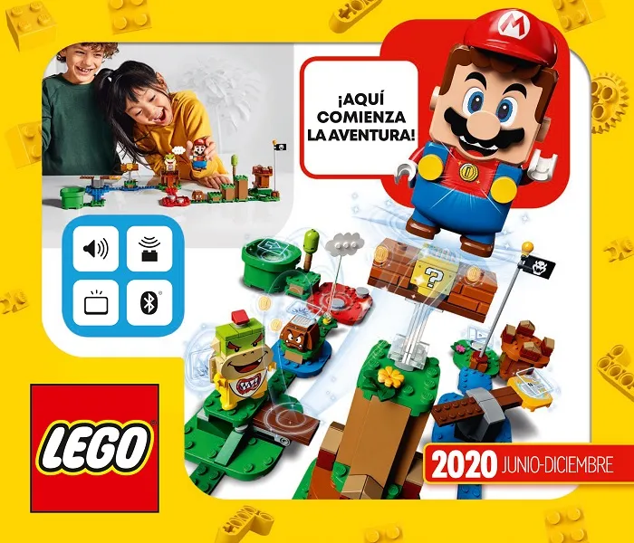 2020 Large Latin American June - December (LAM - 6322698)