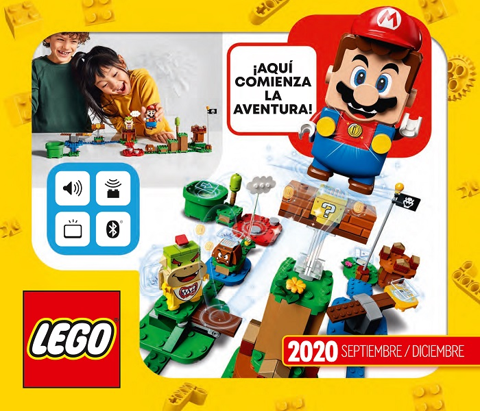 2020 Large Mexican September - December (6322697 - ESMX)