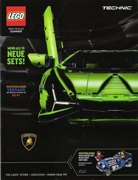 2020 Shop at Home - Summer German (WOR 1468)