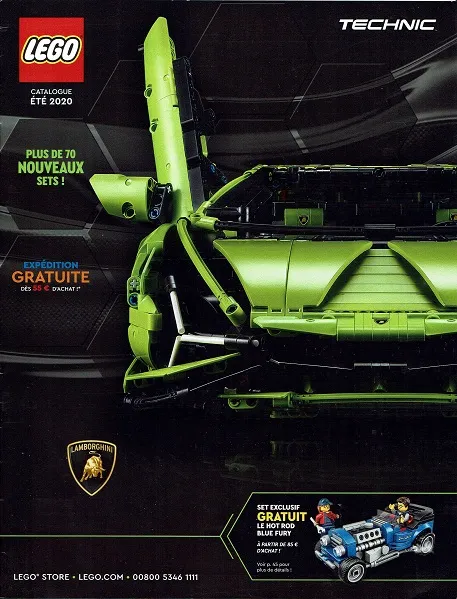 2020 Shop at Home - Summer French (WOR 1468)