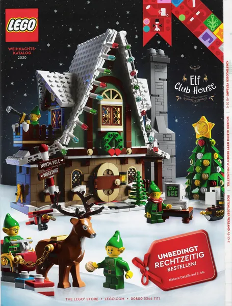 2020 Shop at Home - Christmas German (WOR 1471)