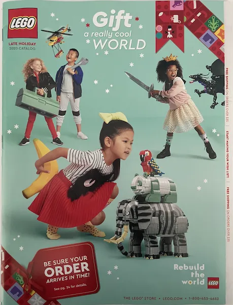 2020 Shop At Home - Late Holiday (WOR 1472)