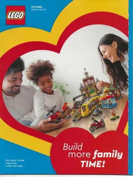 2020 Shop at Home - October (WOR 1470)