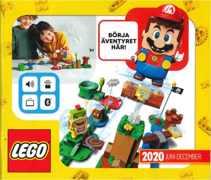 2020 Large Swedish June - December (SV-6322560)