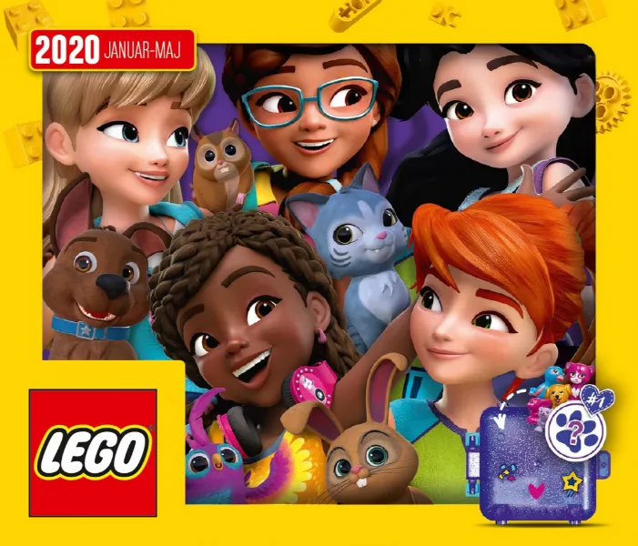 2020 Large Serbian January - May (6301759-SR)