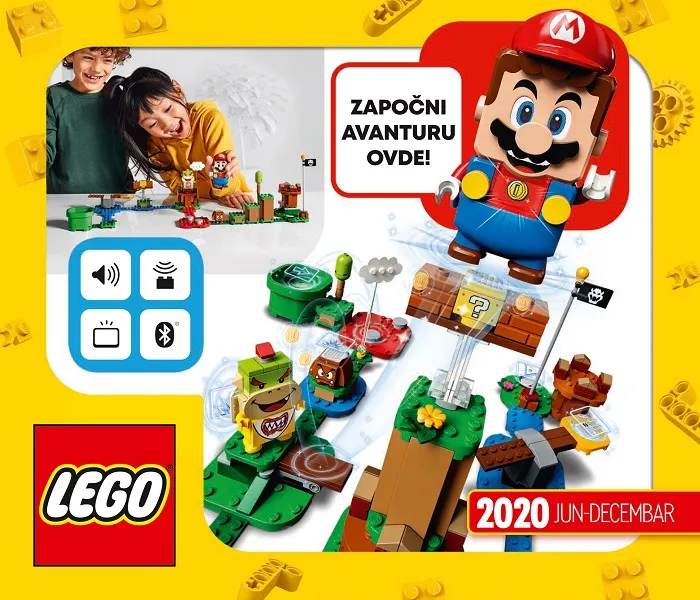 2020 Large Serbian June - December (6322691-SR)