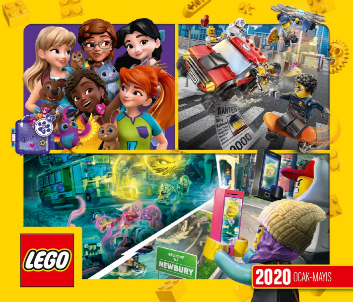 2020 Large Turkish January - May (6301763-TR)