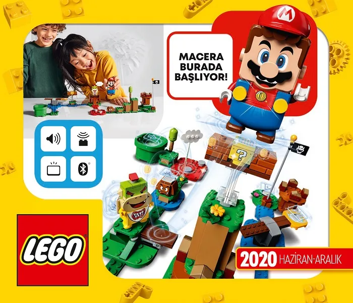 2020 Large Turkish June - December (6322694-TR)