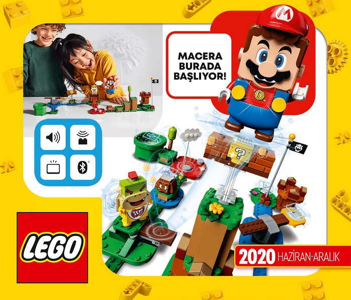 2020 Large Turkish June - December (6322694-TR)