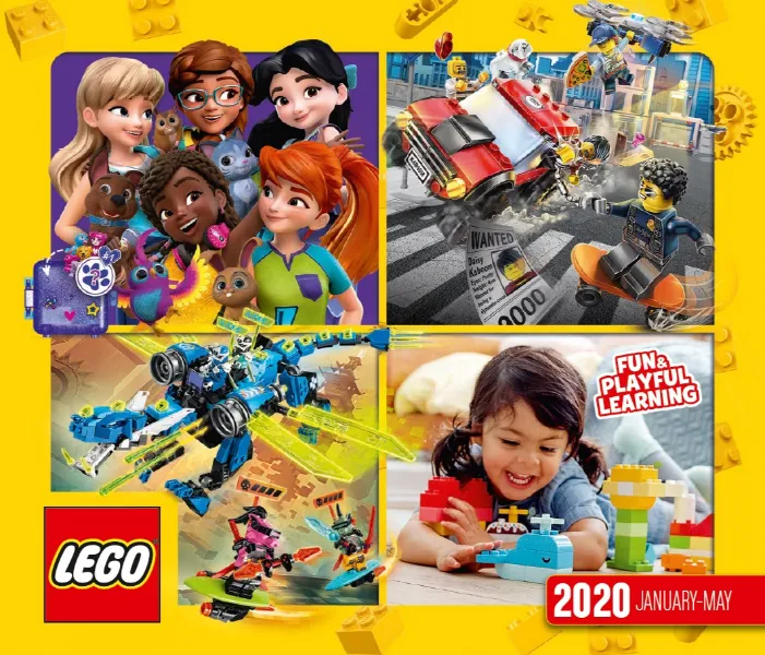 2020 Large Trade UK January - May (MEA_EN 6301760)