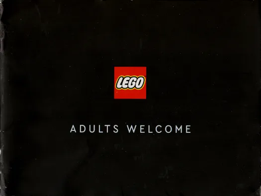 2021 Adults Welcome - Summer (WOR 1667)