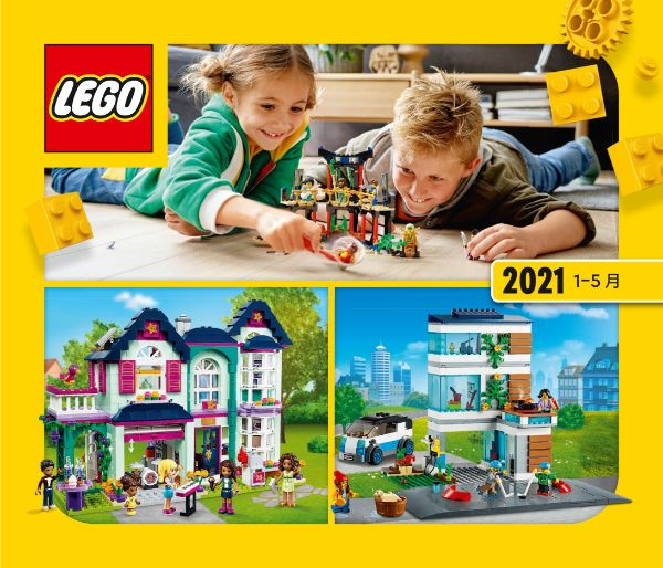 2021 Large Chinese January - May (6346722 ZHSI)