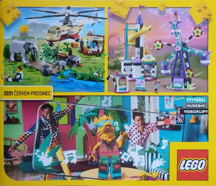 2021 Large Czech June - December (6370757-CZ)