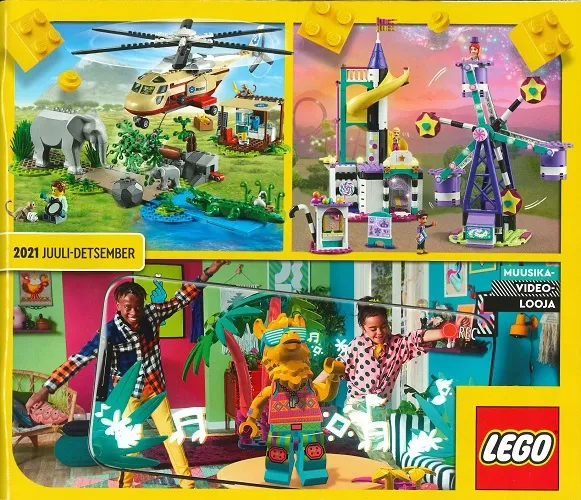 2021 Large Estonian July - December (6370766 ET)