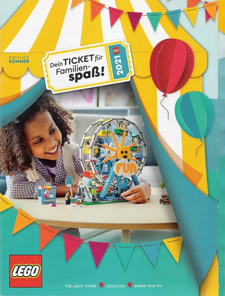 2021 Shop at Home - Summer German (WOR 1652)