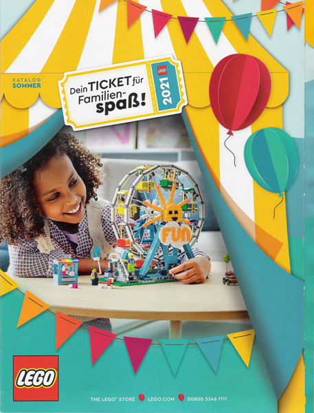 2021 Shop at Home - Summer German (WOR 1652)