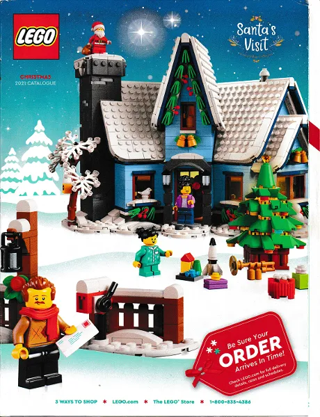 2021 Shop at Home - Christmas Canadian (WOR 1701)