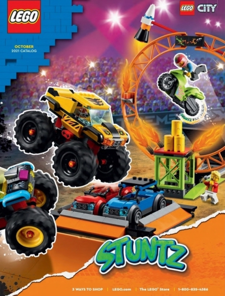 2021 Shop at Home - October (WOR 1700)