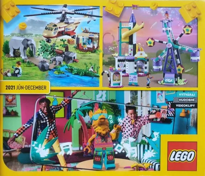 2021 Large Slovak June - December (6370756-SK)