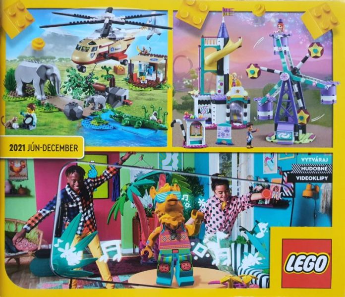 2021 Large Slovak June - December (6370756-SK)