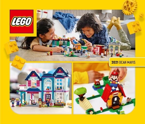 2021 Large Turkish January - May (6346718-TR)